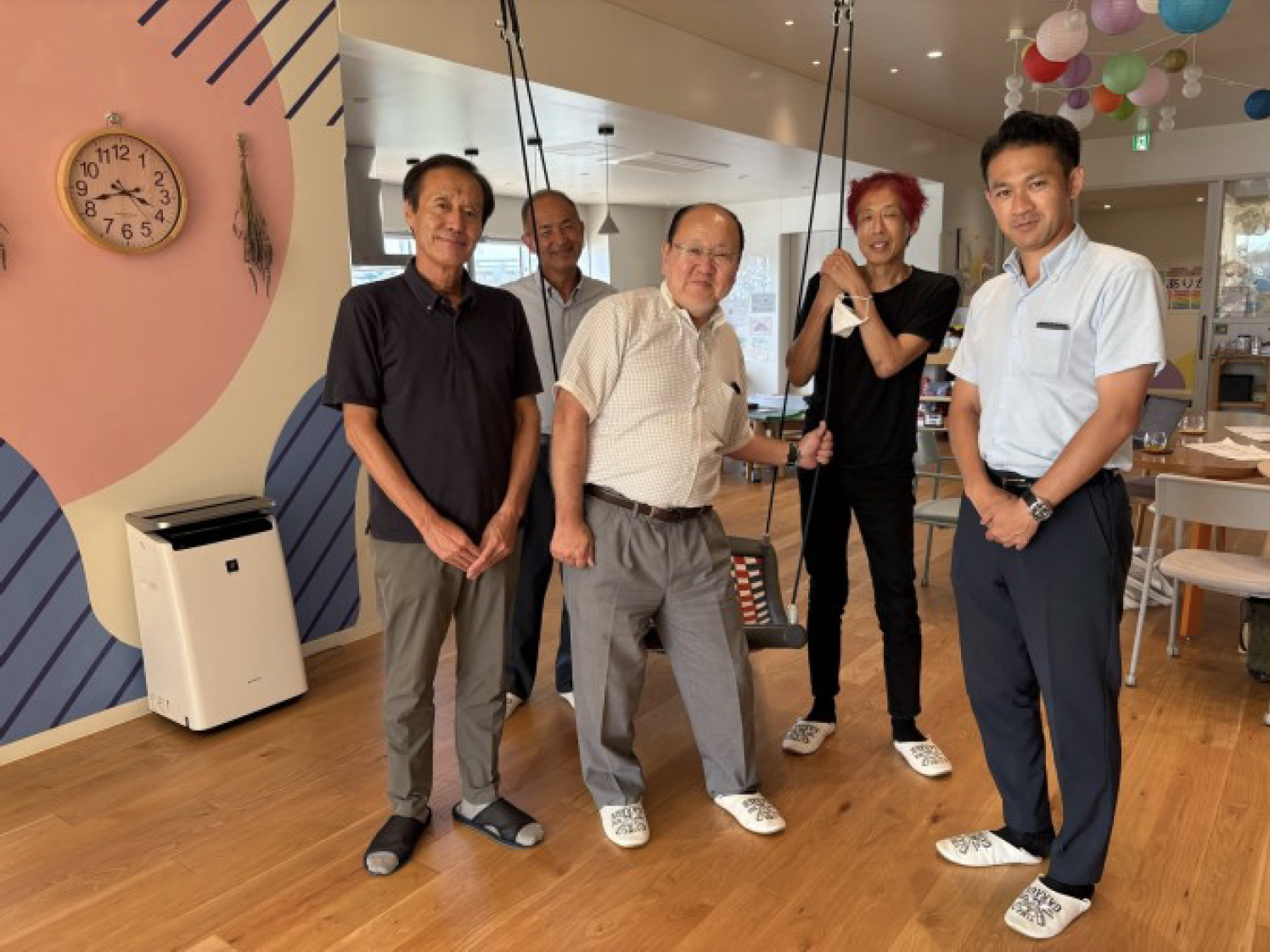 金沢区モデルの寄付と教育連携